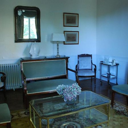 Château Le Baudou Coutras Extérieur photo
