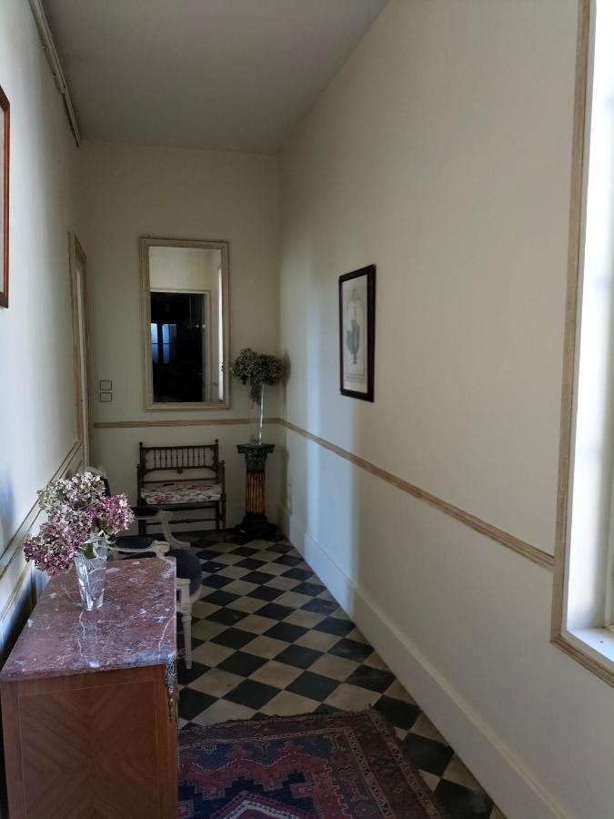 Château Le Baudou Coutras Extérieur photo